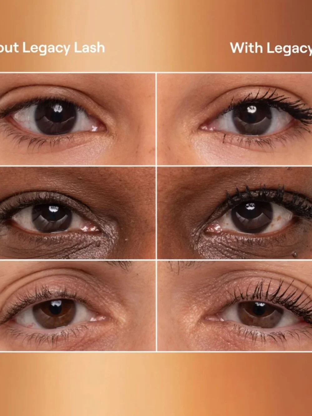 Live Tinted Legacy Lash Mascara